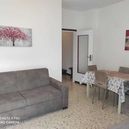 Apartmán La Casa Di Nonna Mimi Abbadia Lariana Exteriér fotografie