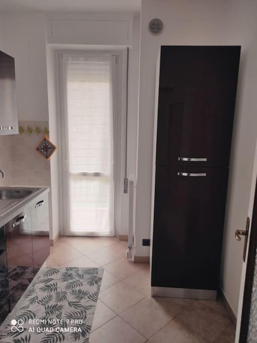 Apartmán La Casa Di Nonna Mimi Abbadia Lariana Exteriér fotografie