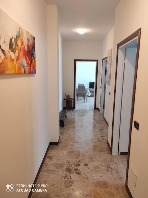 Apartmán La Casa Di Nonna Mimi Abbadia Lariana Exteriér fotografie
