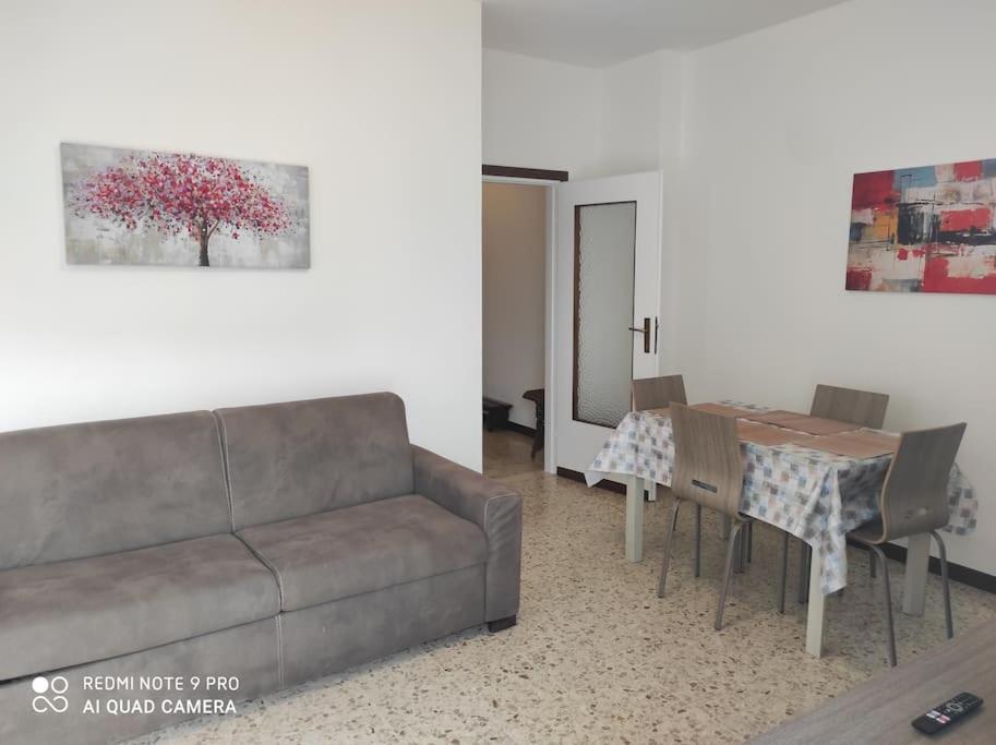 Apartmán La Casa Di Nonna Mimi Abbadia Lariana Exteriér fotografie