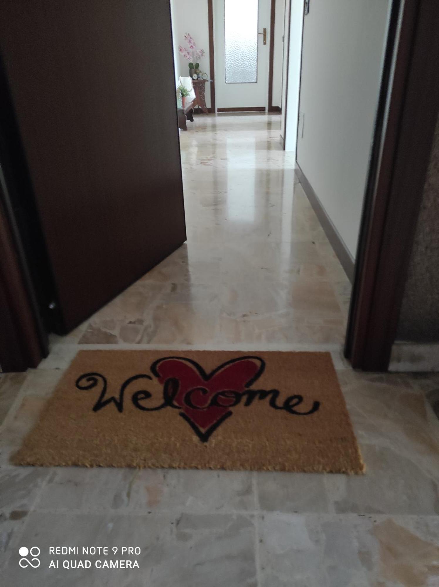 Apartmán La Casa Di Nonna Mimi Abbadia Lariana Exteriér fotografie