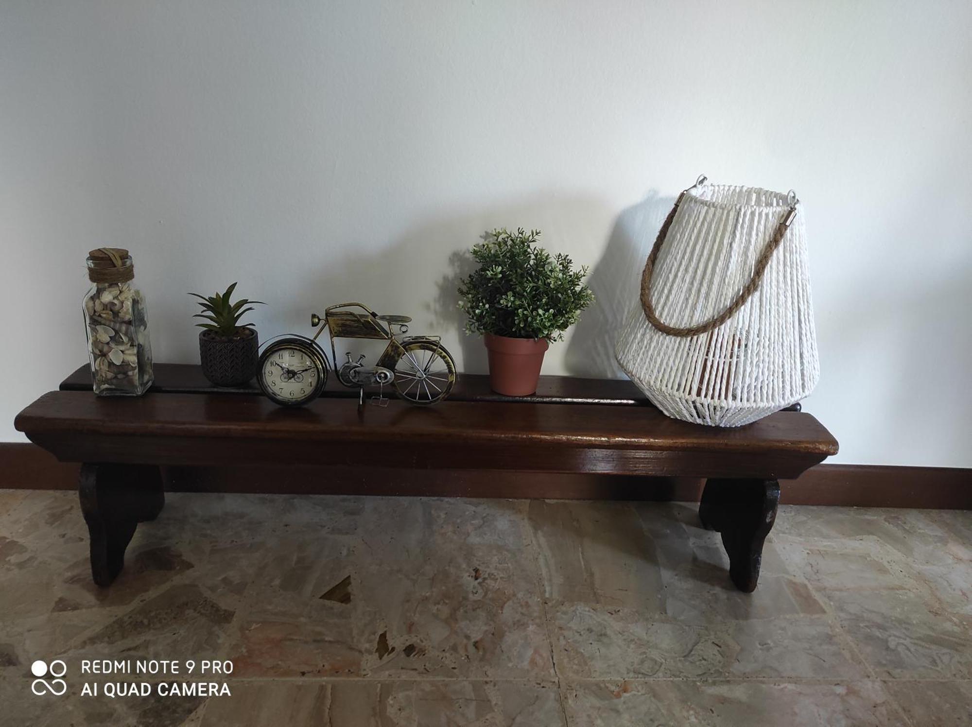 Apartmán La Casa Di Nonna Mimi Abbadia Lariana Exteriér fotografie