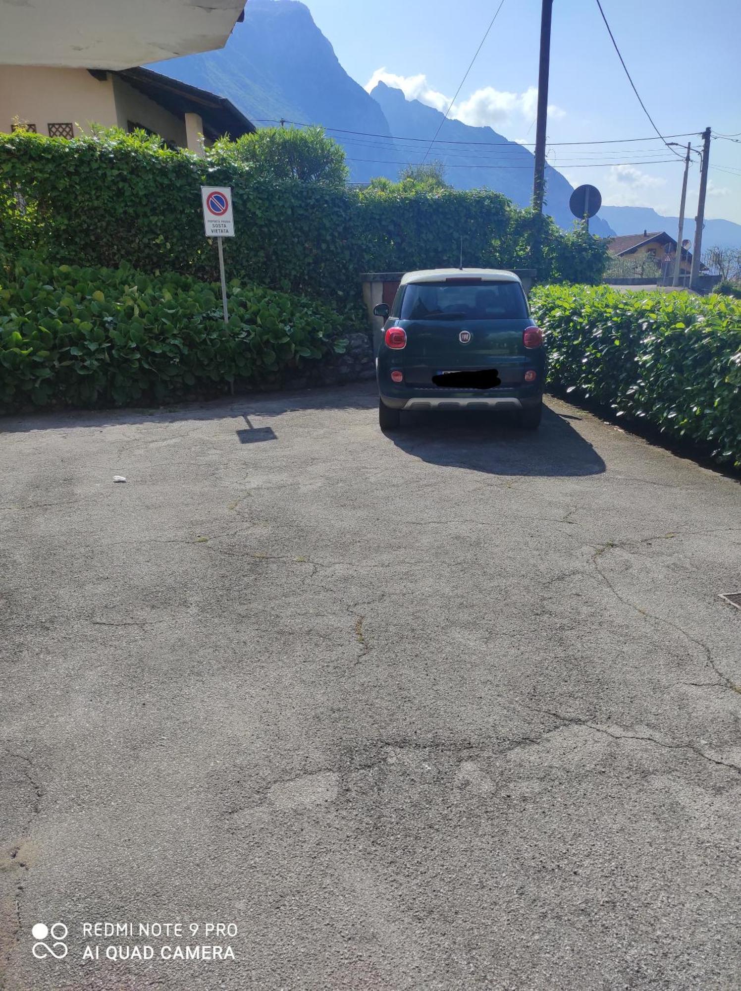 Apartmán La Casa Di Nonna Mimi Abbadia Lariana Exteriér fotografie